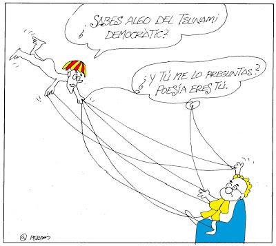 [SONRÍA, POR FAVOR] Es viernes, 18 de octubre