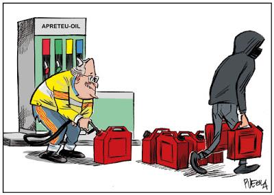 [SONRÍA, POR FAVOR] Es viernes, 18 de octubre