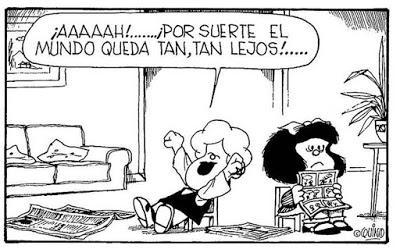 [SONRÍA, POR FAVOR] Es viernes, 18 de octubre