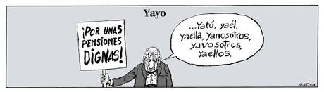 [SONRÍA, POR FAVOR] Es viernes, 18 de octubre