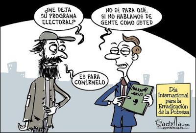 [SONRÍA, POR FAVOR] Es viernes, 18 de octubre