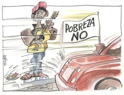 [SONRÍA, POR FAVOR] Es viernes, 18 de octubre