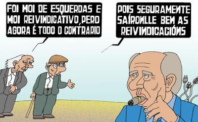 [SONRÍA, POR FAVOR] Es viernes, 18 de octubre