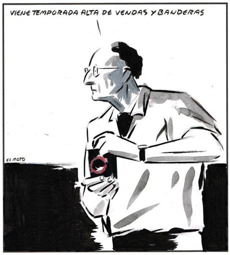 [SONRÍA, POR FAVOR] Es viernes, 18 de octubre