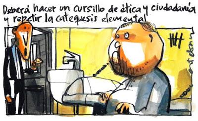 [SONRÍA, POR FAVOR] Es viernes, 18 de octubre