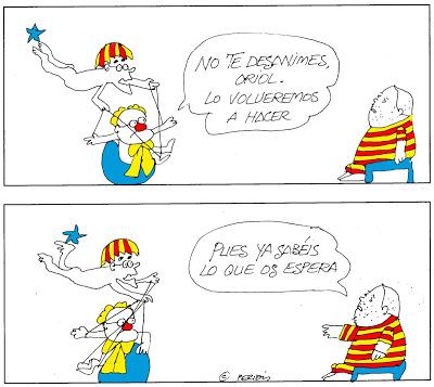 [SONRÍA, POR FAVOR] Es jueves, 17 de octubre