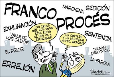 [SONRÍA, POR FAVOR] Es jueves, 17 de octubre