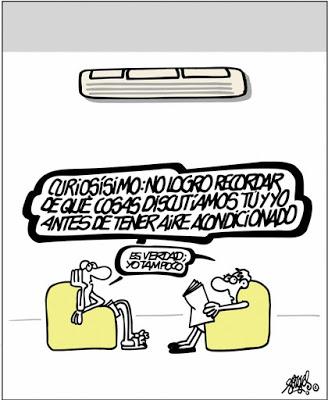 [SONRÍA, POR FAVOR] Es jueves, 17 de octubre