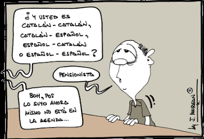 [SONRÍA, POR FAVOR] Es jueves, 17 de octubre