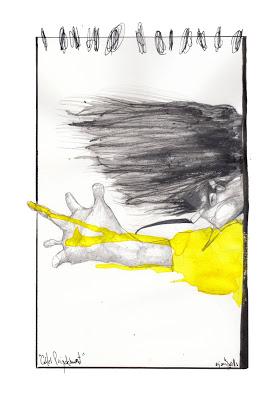 [SONRÍA, POR FAVOR] Es jueves, 17 de octubre