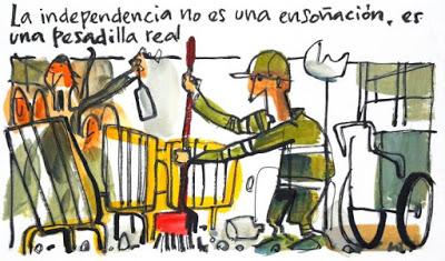 [SONRÍA, POR FAVOR] Es jueves, 17 de octubre