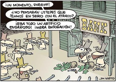 [SONRÍA, POR FAVOR] Es jueves, 17 de octubre