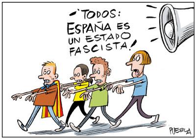 [SONRÍA, POR FAVOR] Es jueves, 17 de octubre