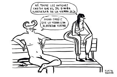 [SONRÍA, POR FAVOR] Es jueves, 17 de octubre