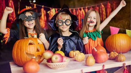 Consejos para organizar la mejor fiesta de Halloween