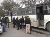 Tres personas fueron detenidas texcoco realizarse operativo rastrillo