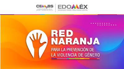 ACERCA CEMYBS RED NARANJA A DELEGACIONES DEL MUNICIPIO DE TOLUCA
