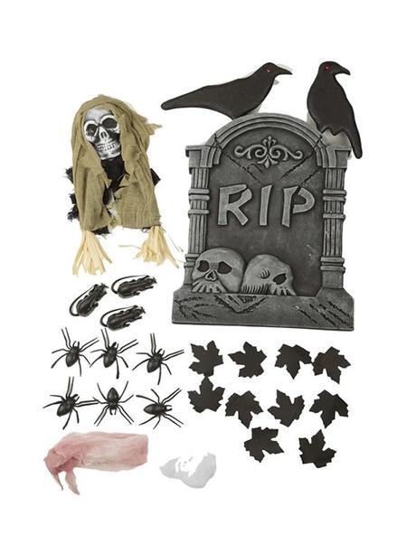 ¿Como decorar tu casa para este Halloween 2019?