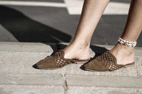 LEOPARD TEE LEOPARD TEE