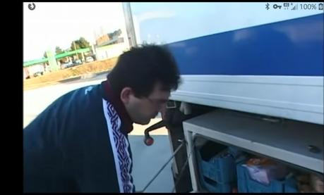 Podcast: Empresas necesitadas de choferes ¿Experimentados?