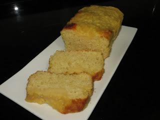 BIZCOCHO DE CREMA PASTELERA