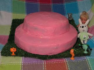 TARTA FELIZ NO CUMPLEAÑOS