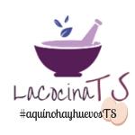 BIZCOCHO DE CHOCOLATE SIN HUEVO #aquínohayhuevosTS