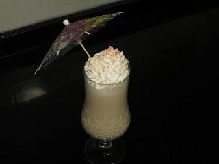 FRAPPUCCINO DE CAFÉ