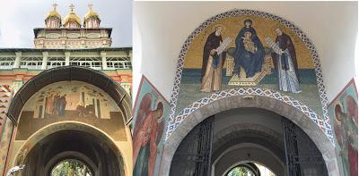 SAN PETERSBURGO-MOSCÚ: LIMPIEZA Y URBANIDAD RODEANDO EL E...