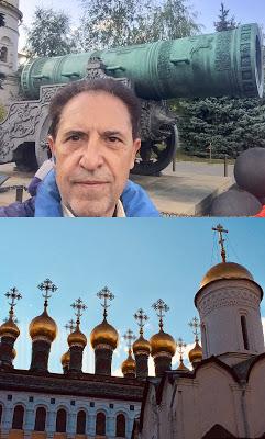 SAN PETERSBURGO-MOSCÚ: LIMPIEZA Y URBANIDAD RODEANDO EL E...