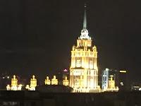 SAN PETERSBURGO-MOSCÚ: LIMPIEZA Y URBANIDAD RODEANDO EL E...