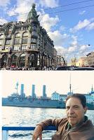 SAN PETERSBURGO-MOSCÚ: LIMPIEZA Y URBANIDAD RODEANDO EL E...