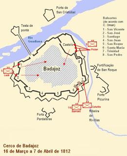 Destruyendo mitos 6: ¿Mintió Napoleón en el Arco del Triunfo?