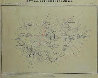 Destruyendo mitos 6: ¿Mintió Napoleón en el Arco del Triunfo?