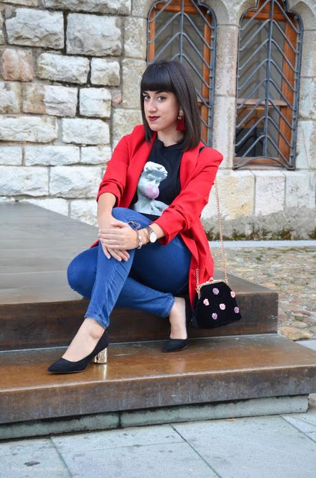 Camiseta David de Miguel Ángel