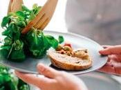 Recetas Vegetarianas: Comidas fáciles rápidas preparar