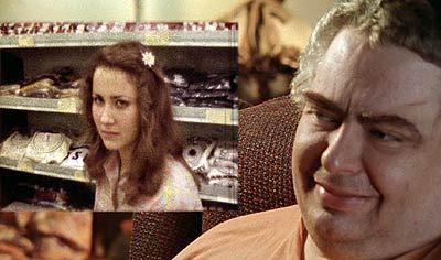 The devil and Daniel Johnston