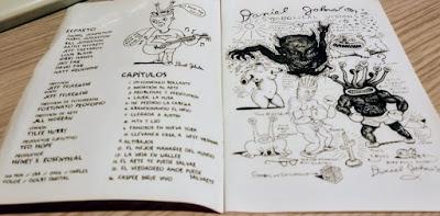 The devil and Daniel Johnston