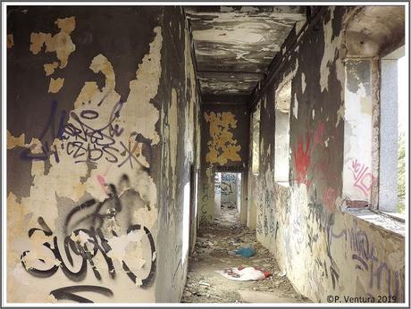 Sanatorio de la Barranca