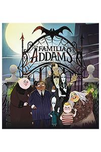 La familia Addams