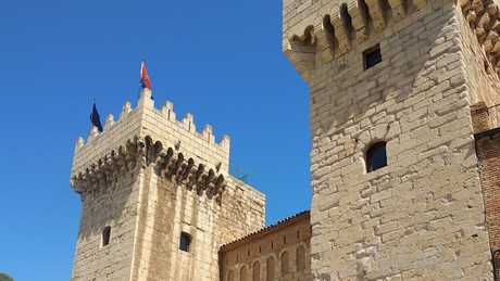EXCURSIÓN A DAROCA CON NIÑOS EXCURSIÓN A DAROCA CON NIÑOS