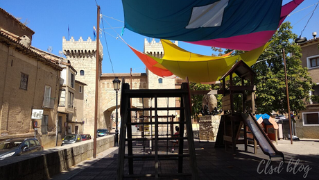 EXCURSIÓN A DAROCA CON NIÑOS EXCURSIÓN A DAROCA CON NIÑOS