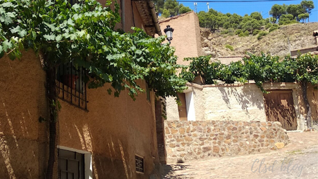 EXCURSIÓN A DAROCA CON NIÑOS EXCURSIÓN A DAROCA CON NIÑOS