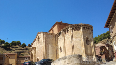 EXCURSIÓN A DAROCA CON NIÑOS