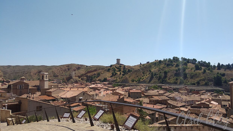 EXCURSIÓN A DAROCA CON NIÑOS EXCURSIÓN A DAROCA CON NIÑOS