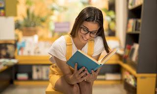 El poder que tienen los libros