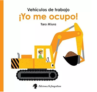 «Yo me ocupo» de Taro Miura