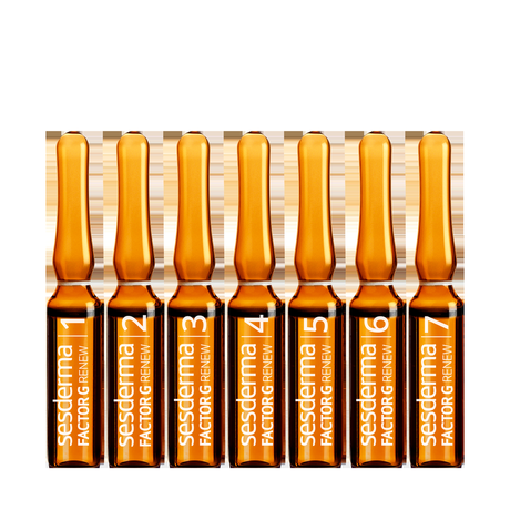 SESDERMA: ÚLTIMAS NOVEDADES EN TIENDA ONLINE QUE ME HAN ENCANTADO