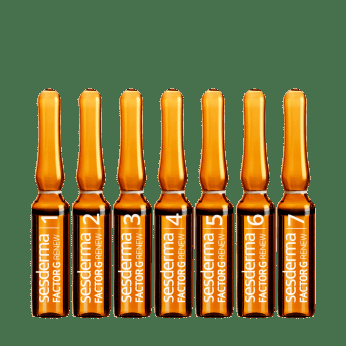 SESDERMA: ÚLTIMAS NOVEDADES EN TIENDA ONLINE QUE ME HAN ENCANTADO