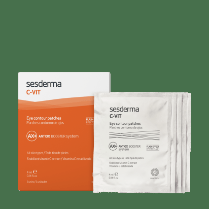 SESDERMA: ÚLTIMAS NOVEDADES EN TIENDA ONLINE QUE ME HAN ENCANTADO